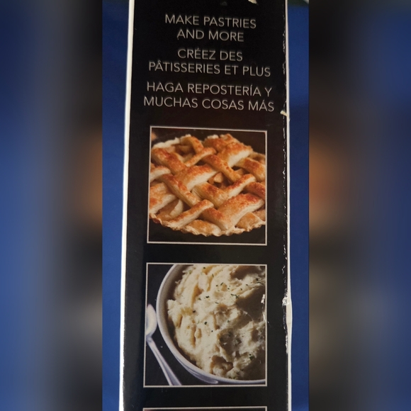 NWT KitchenAid Stand Mixer Pastry Beater - Picture 3 of 3